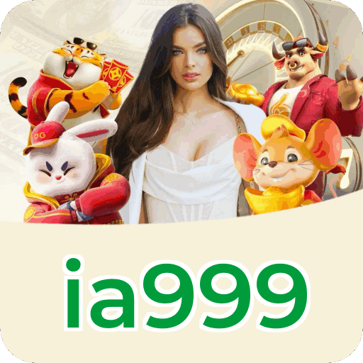 ia999 segurança SSL 256-bit - Licença Curaçao, eCOGRA, GLI certificado